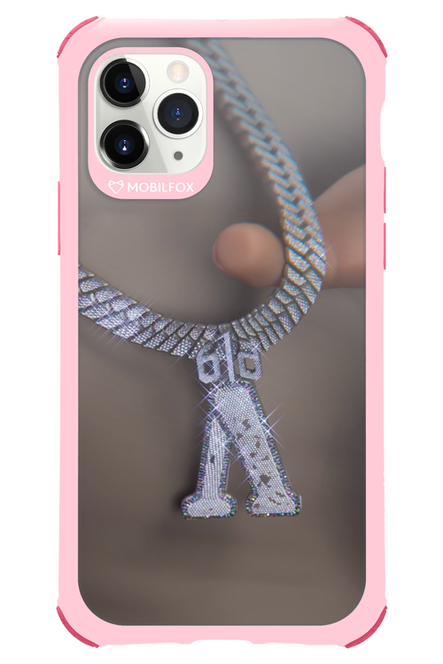Azteca Chain 2.0 - Apple iPhone 11 Pro