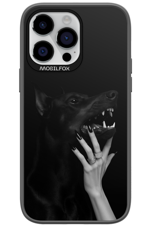 Hellhound - Apple iPhone 14 Pro Max