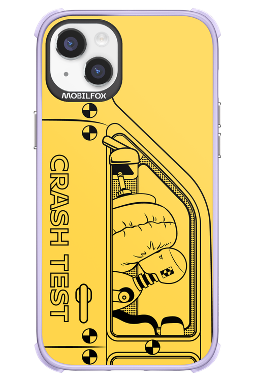 Crumple Zone - Apple iPhone 14 Plus