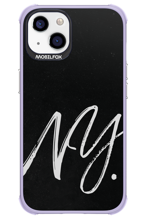 (Off Space) NY 2.0 - Apple iPhone 13