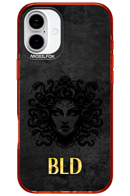 BLD MEDUSA - Apple iPhone 16 Plus