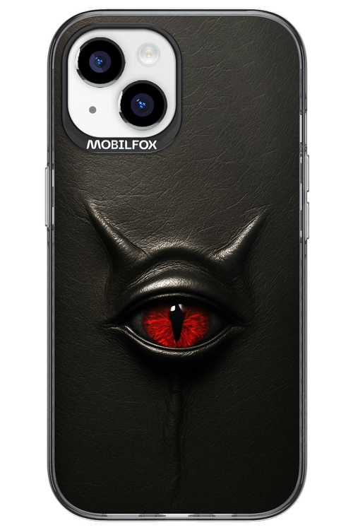 DevilEye 2.0 - Apple iPhone 15