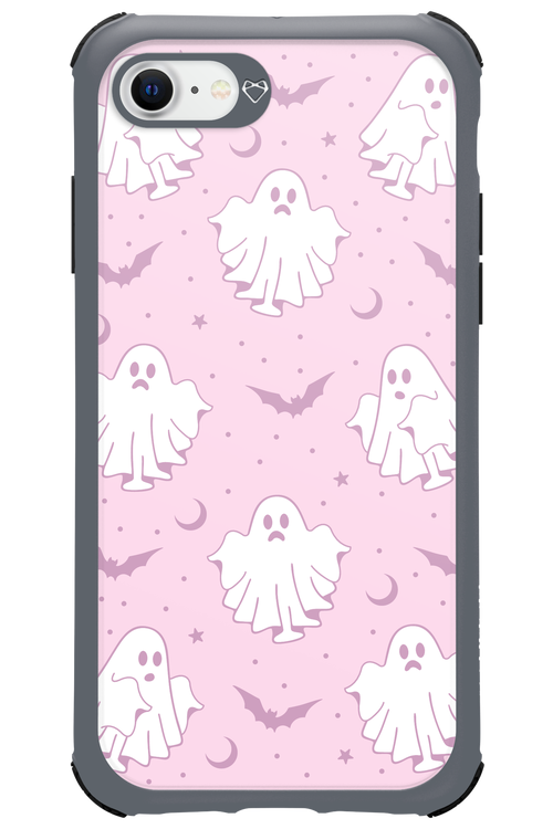 Boo Boo - Apple iPhone SE 2022