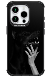 Hellhound - Apple iPhone 15 Pro