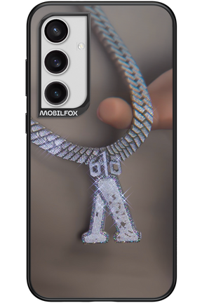 Azteca Chain 2.0 - Samsung Galaxy S24+