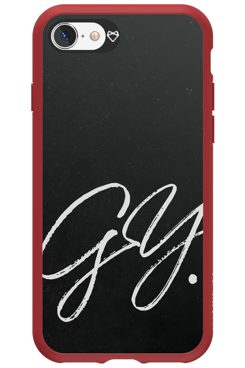 (Off Space) GY 2.0 - Apple iPhone 8