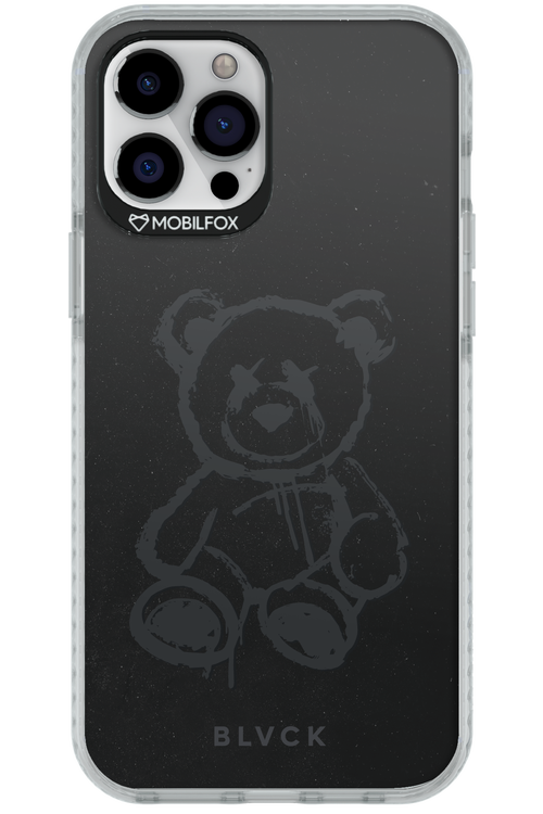 BLVCK BEAR 2.0 - Apple iPhone 12 Pro Max