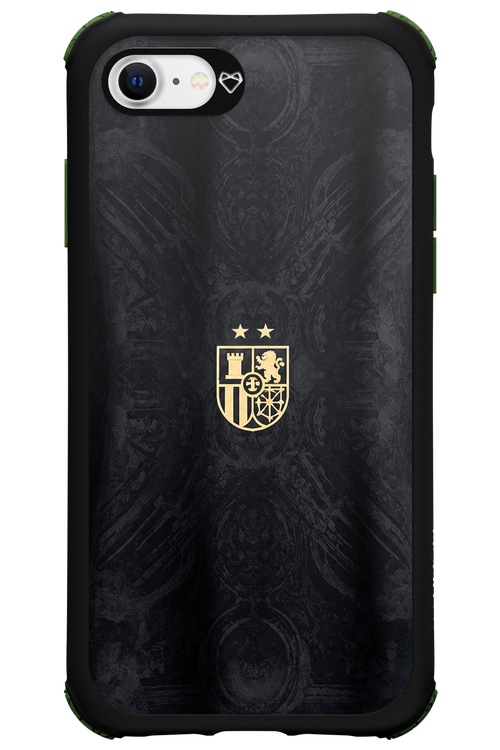 Spain Classic 2.0 - Apple iPhone SE 2022
