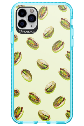 Pistachio Fever - Apple iPhone 11 Pro Max