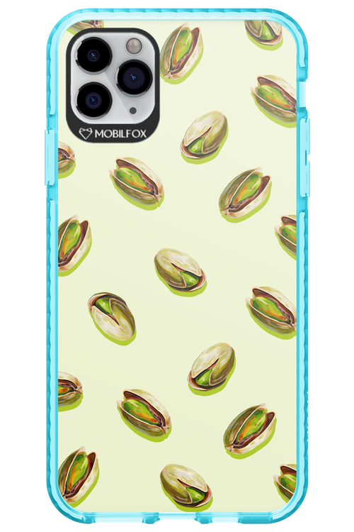 Pistachio Fever - Apple iPhone 11 Pro Max