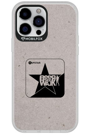 Rapstar - Apple iPhone 13 Pro Max