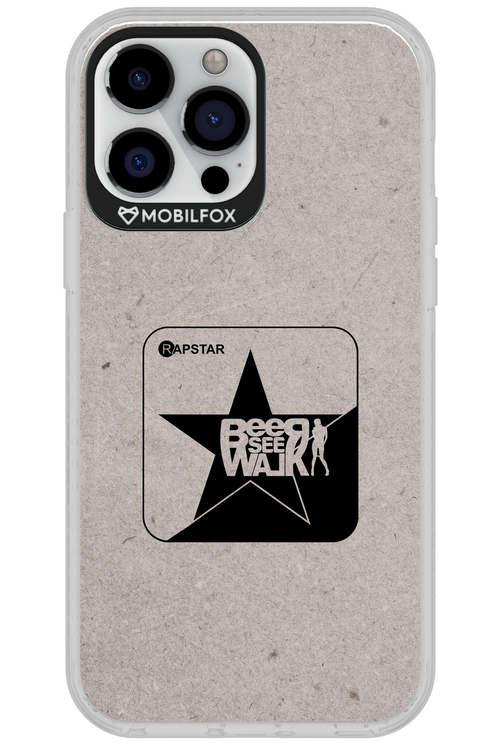 Rapstar - Apple iPhone 13 Pro Max