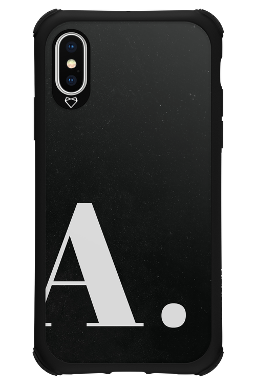 A (Off Space) 2.0 - Apple iPhone X
