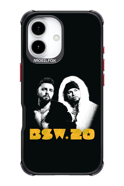 BSW 20 (8) 2.0 - Apple iPhone 17