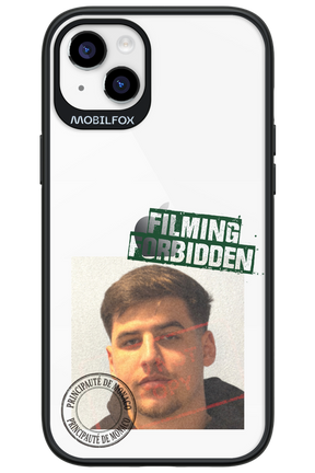 Sorin Mugshot 2.0 - Apple iPhone 14 Plus