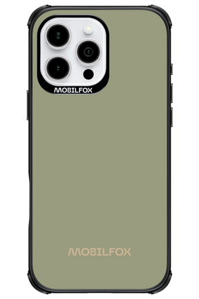Olive - Apple iPhone 16 Pro Max