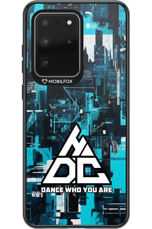 HDC 5 2.0 - Samsung Galaxy S20 Ultra 5G