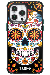 Sugar Skull - Apple iPhone 14 Pro Max