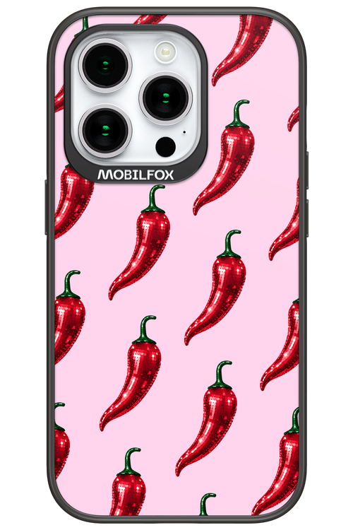 Chili Babe 2.0 - Apple iPhone 15 Pro