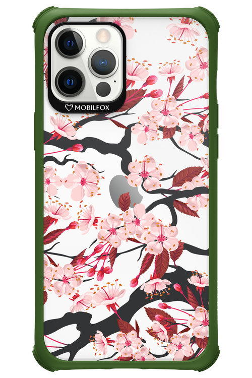 Sakura 2.0 - Apple iPhone 12 Pro Max
