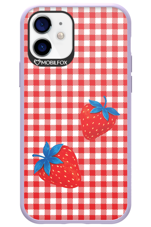 STRAWBERRY 2.0 - Apple iPhone 12