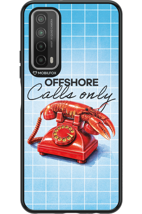 Offshore 2.0 - Huawei P Smart 2021