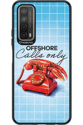 Offshore 2.0 - Huawei P Smart 2021