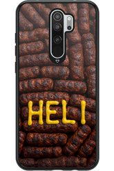 Mici 2.0 - Xiaomi Redmi Note 8 Pro