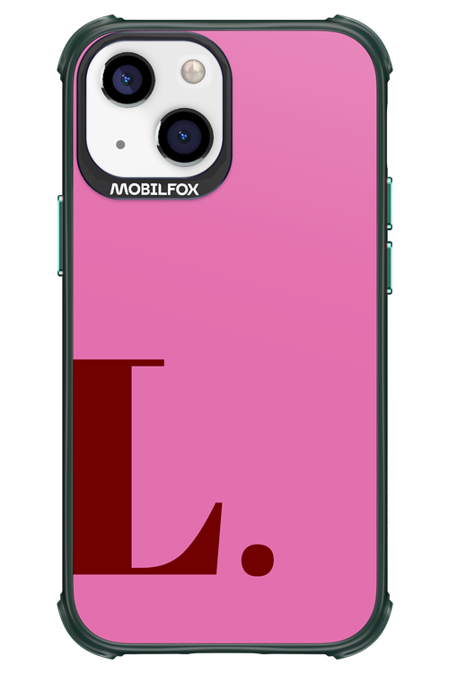 L (Sorbet) 2.0 - Apple iPhone 13 Mini