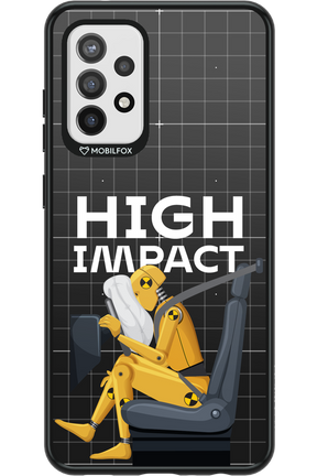 High Impact - Samsung Galaxy A72