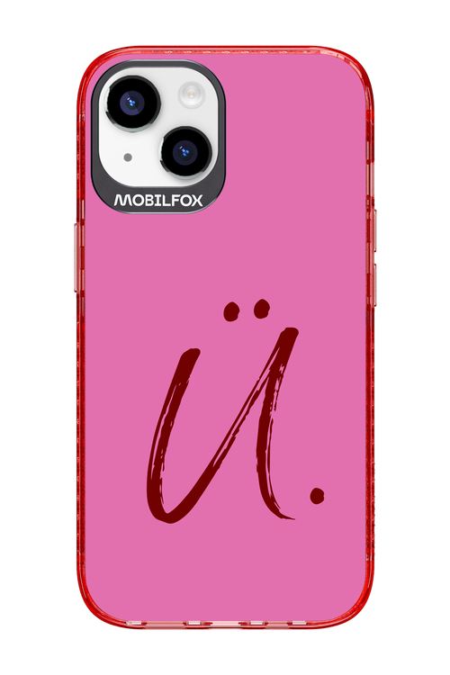 (Sorbet) U II 2.0 - Apple iPhone 14