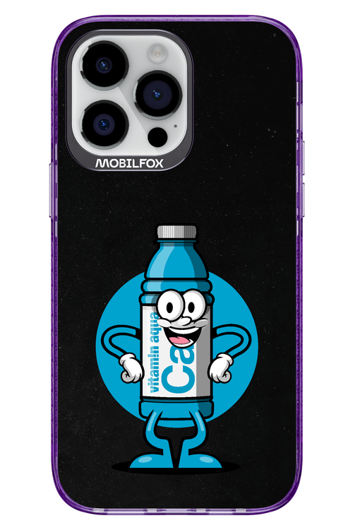 Vitamin Aqua Ca - Apple iPhone 14 Pro Max