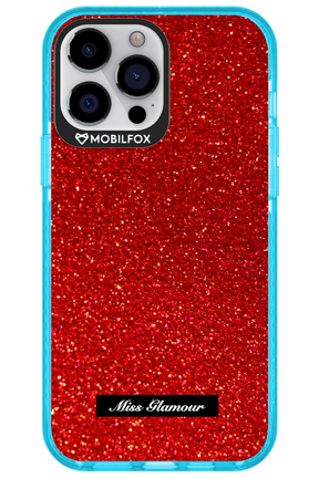Miss Glamour - Apple iPhone 13 Pro Max