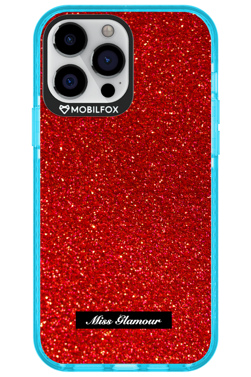 Miss Glamour - Apple iPhone 13 Pro Max