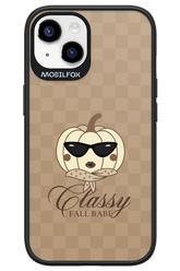 Fall Babe 2.0 - Apple iPhone 14