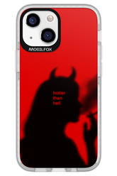 Hotter Than Hell - Apple iPhone 13 Mini