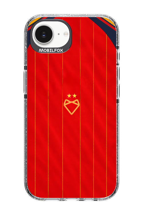Spain Gold 2.0 - Apple iPhone 17e
