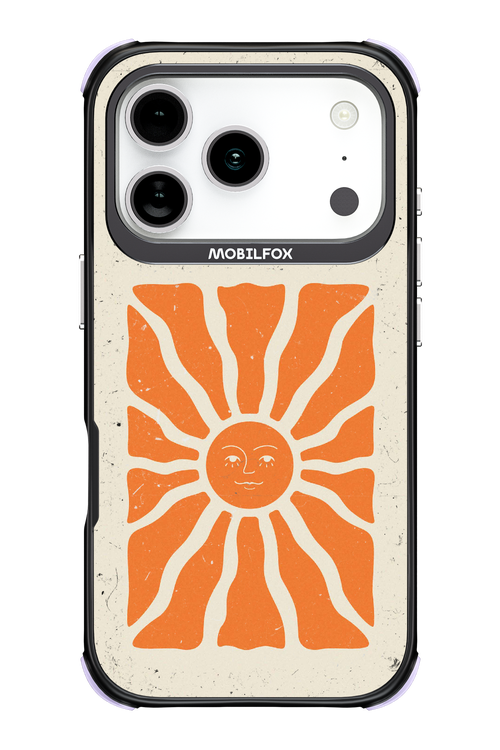 Solar Soul 2.0 - Apple iPhone 17 Pro