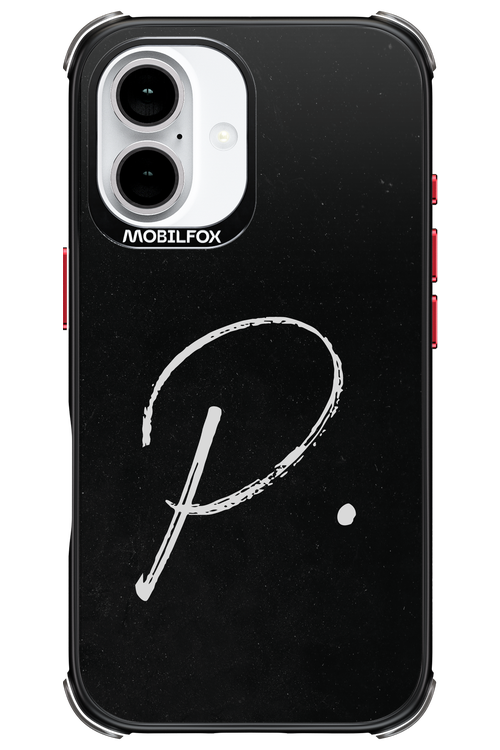 (Off Space) P 2.0 - Apple iPhone 16