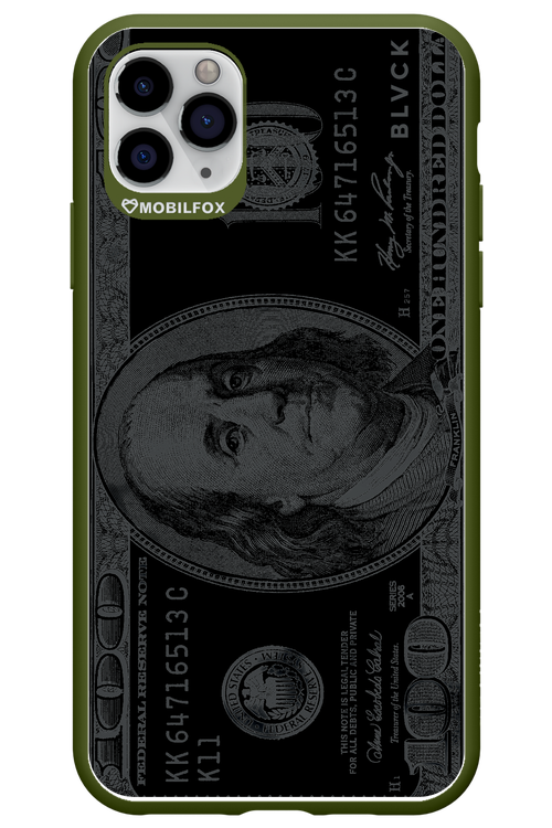 100 2.0 - Apple iPhone 11 Pro Max