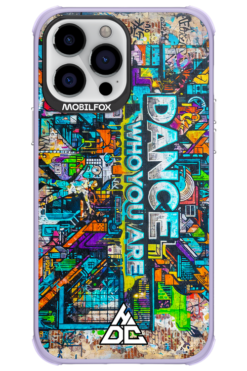 HDC 4 2.0 - Apple iPhone 13 Pro Max