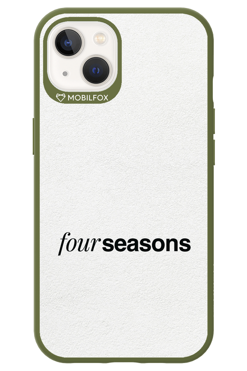 BSW FourSeasons 11 2.0 - Apple iPhone 13