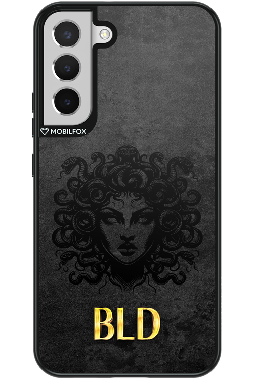 BLD MEDUSA - Samsung Galaxy S22+