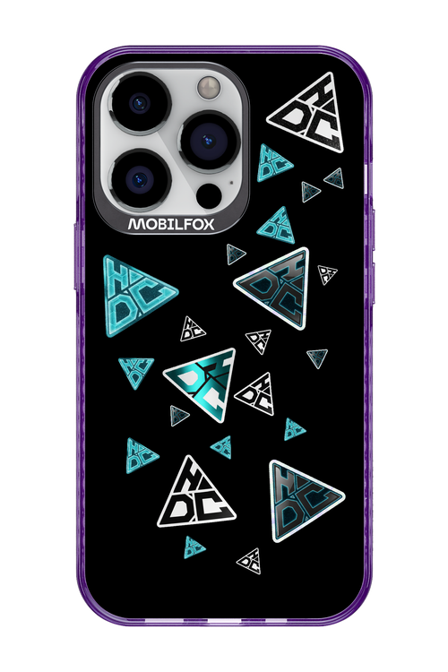 HDC 8 - Apple iPhone 13 Pro