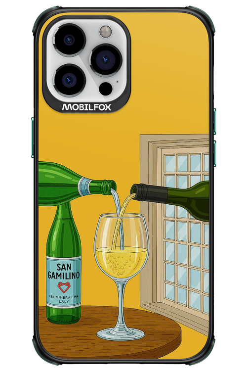 Gami Spritz 2.0 - Apple iPhone 13 Pro Max
