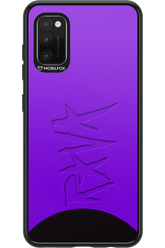 Rava Purple - Samsung Galaxy A41