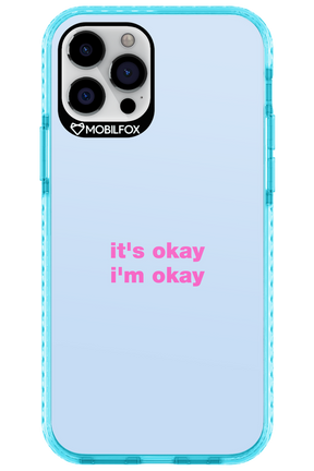 It_s Okay - Apple iPhone 12 Pro