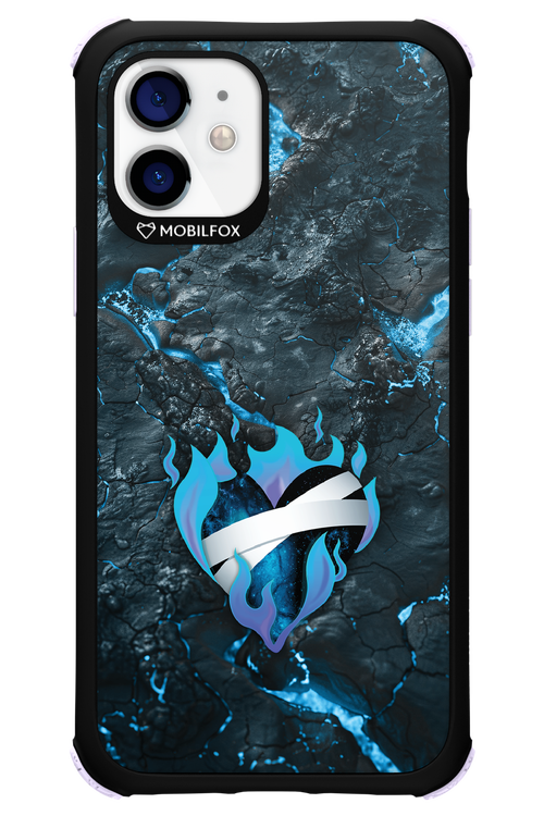 Icefire 2.0 - Apple iPhone 12