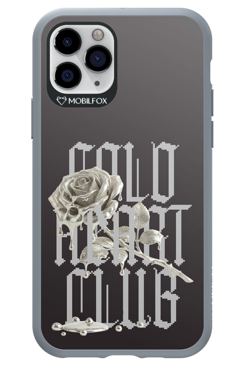 Cold Heart Club 2.0 - Apple iPhone 11 Pro