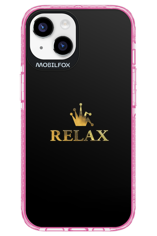 Relax 2.0 - Apple iPhone 14